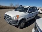 2004 Honda CR-V LX