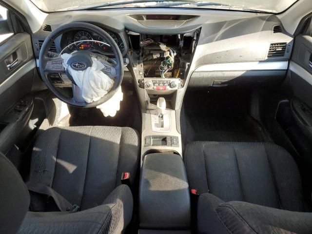 2010 Subaru Outback 2.5I Premium