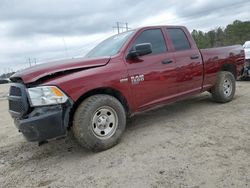 Salvage cars for sale at Greenwell Springs, LA auction: 2019 Dodge RAM 1500 Classic Tradesman