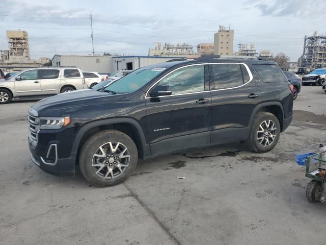 2022 GMC Acadia SLT