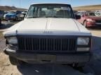 1994 Jeep Cherokee SE