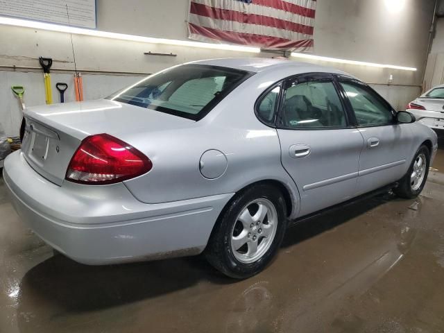 2007 Ford Taurus SE