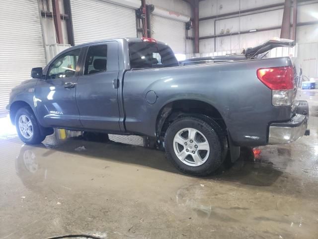 2008 Toyota Tundra Double Cab