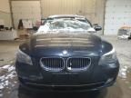 2009 BMW 528 XI