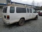 2004 Ford Econoline E350 Super Duty Wagon