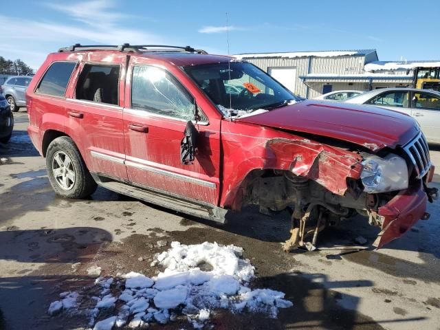 2005 Jeep Grand Cherokee Limited