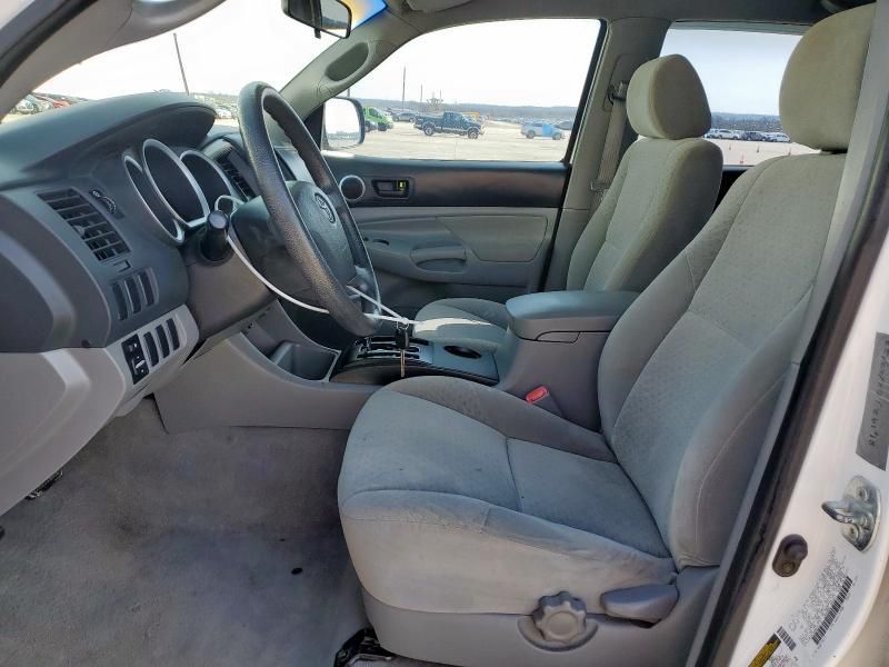 2006 Toyota Tacoma Double Cab Prerunner