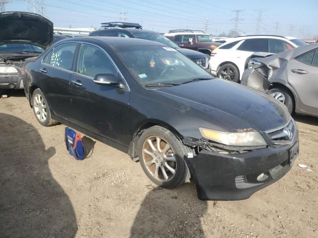 2007 Acura TSX