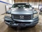 2006 Honda Ridgeline RTS