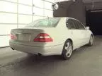 2006 Lexus LS 430