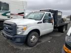 2014 Ford F350 Super Duty