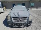 2008 Cadillac CTS