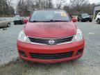 2012 Nissan Versa S