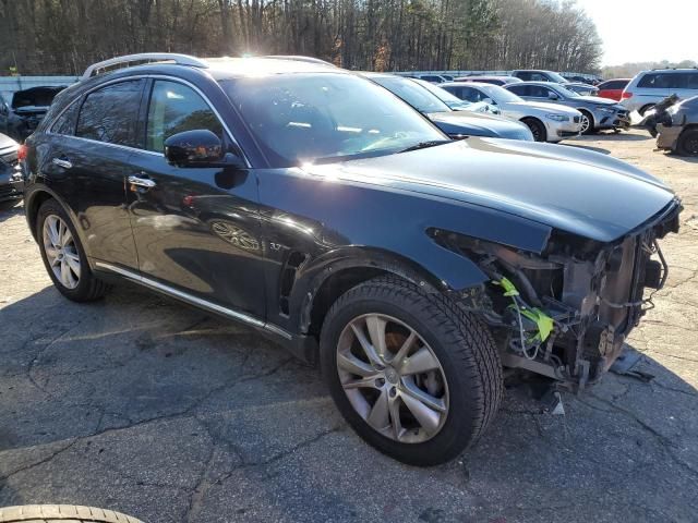 2015 Infiniti QX70