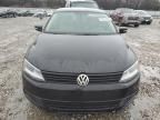 2012 Volkswagen Jetta TDI