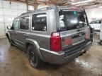 2008 Jeep Commander Sport