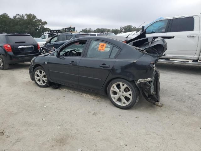 2008 Mazda 3 I