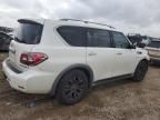 2017 Nissan Armada SV