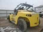 2018 Hyster Forklift