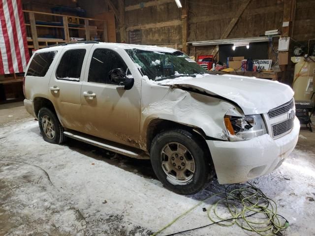 2007 Chevrolet Tahoe C1500