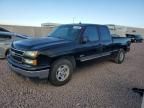 2007 Chevrolet Silverado C1500 Classic