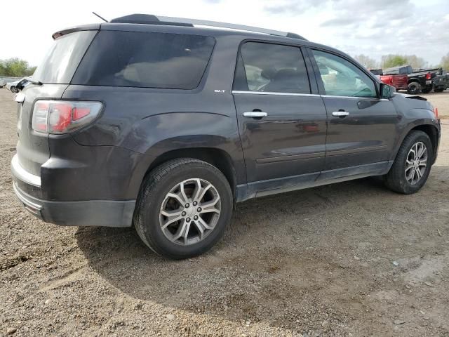 2014 GMC Acadia SLT-1