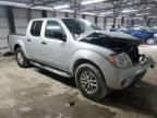 2021 Nissan Frontier S