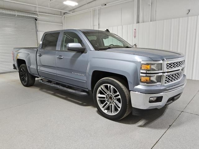 2015 Chevrolet Silverado C1500 LT