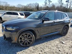 Carros salvage a la venta en subasta: 2022 BMW X3 SDRIVE30I