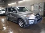 2009 Honda Pilot Touring