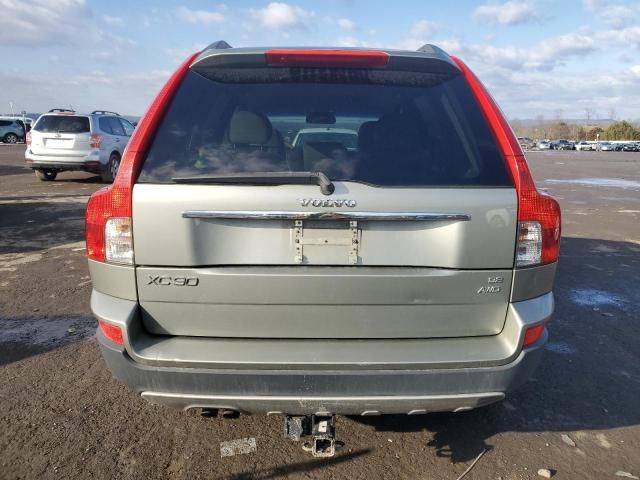 2008 Volvo XC90 3.2