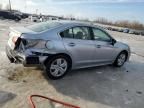 2019 Subaru Legacy 2.5I