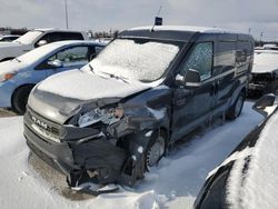 2021 Dodge RAM Promaster City en venta en Fort Wayne, IN