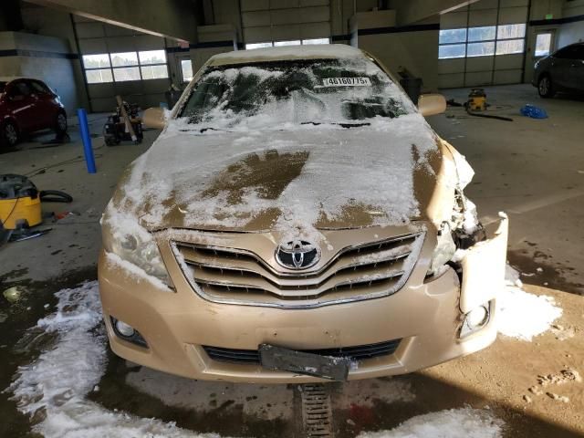 2011 Toyota Camry SE