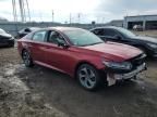 2018 Honda Accord EXL