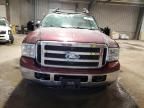 2005 Ford F250 Super Duty