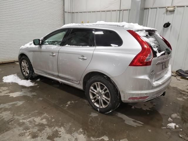 2014 Volvo XC60 3.2