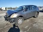 2009 Nissan Rogue S