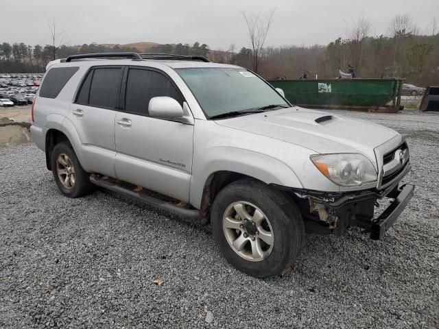 2006 Toyota 4runner SR5