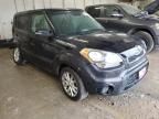 2012 KIA Soul +