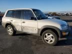 1998 Toyota Rav4