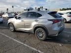 2020 Lexus NX 300H Base