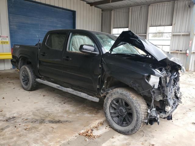 2022 Toyota Tacoma Double Cab