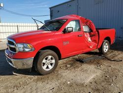 4 X 4 a la venta en subasta: 2022 Dodge RAM 1500 Classic SLT