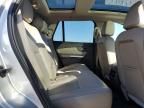 2012 Ford Edge Limited