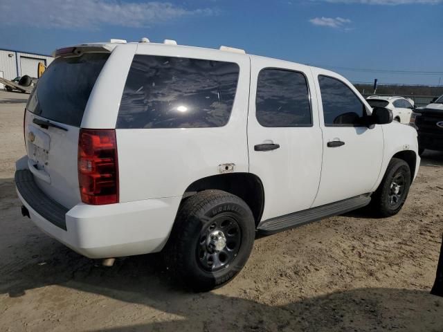 2014 Chevrolet Tahoe Special