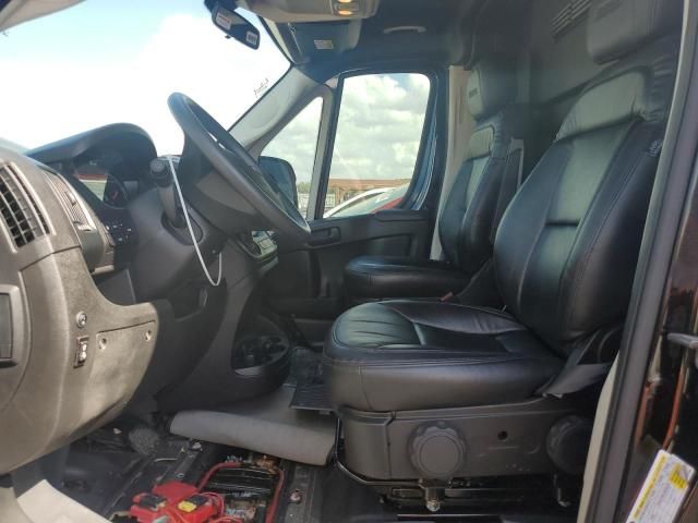 2021 Dodge RAM Promaster 3500 3500 High