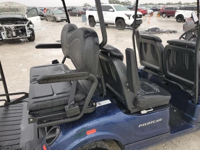 2024 Golf Cart Cart