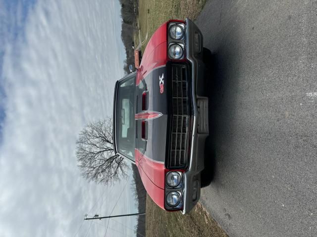 1967 Buick Skylark