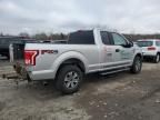 2016 Ford F150 Super Cab